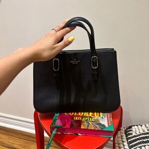 Kate Spade Black Women's Bag